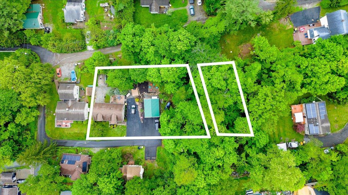 Single Family Pine  Orange County, NY 10925, MLS-862927-41