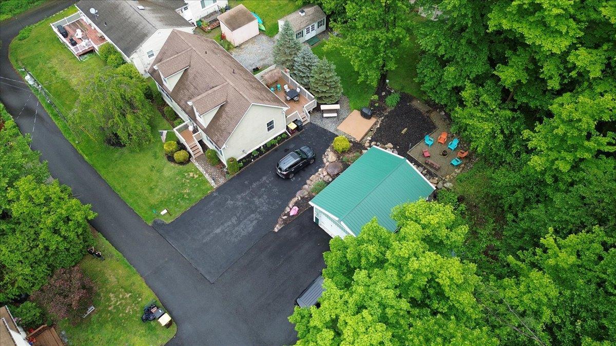 Single Family Pine  Orange County, NY 10925, MLS-862927-46