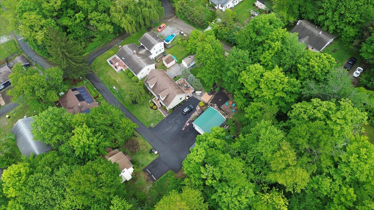 Single Family Pine  Orange County, NY 10925, MLS-862927-47