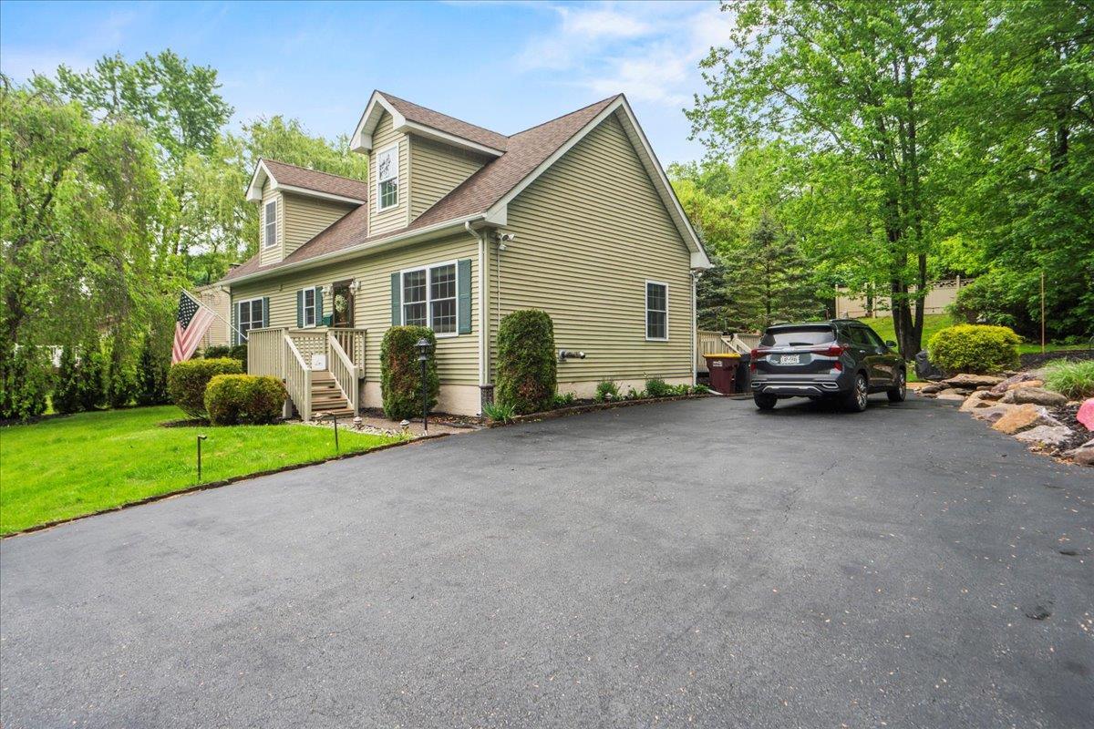 Single Family Pine  Orange County, NY 10925, MLS-862927-5