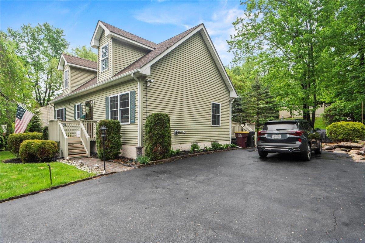 Single Family Pine  Orange County, NY 10925, MLS-862927-7