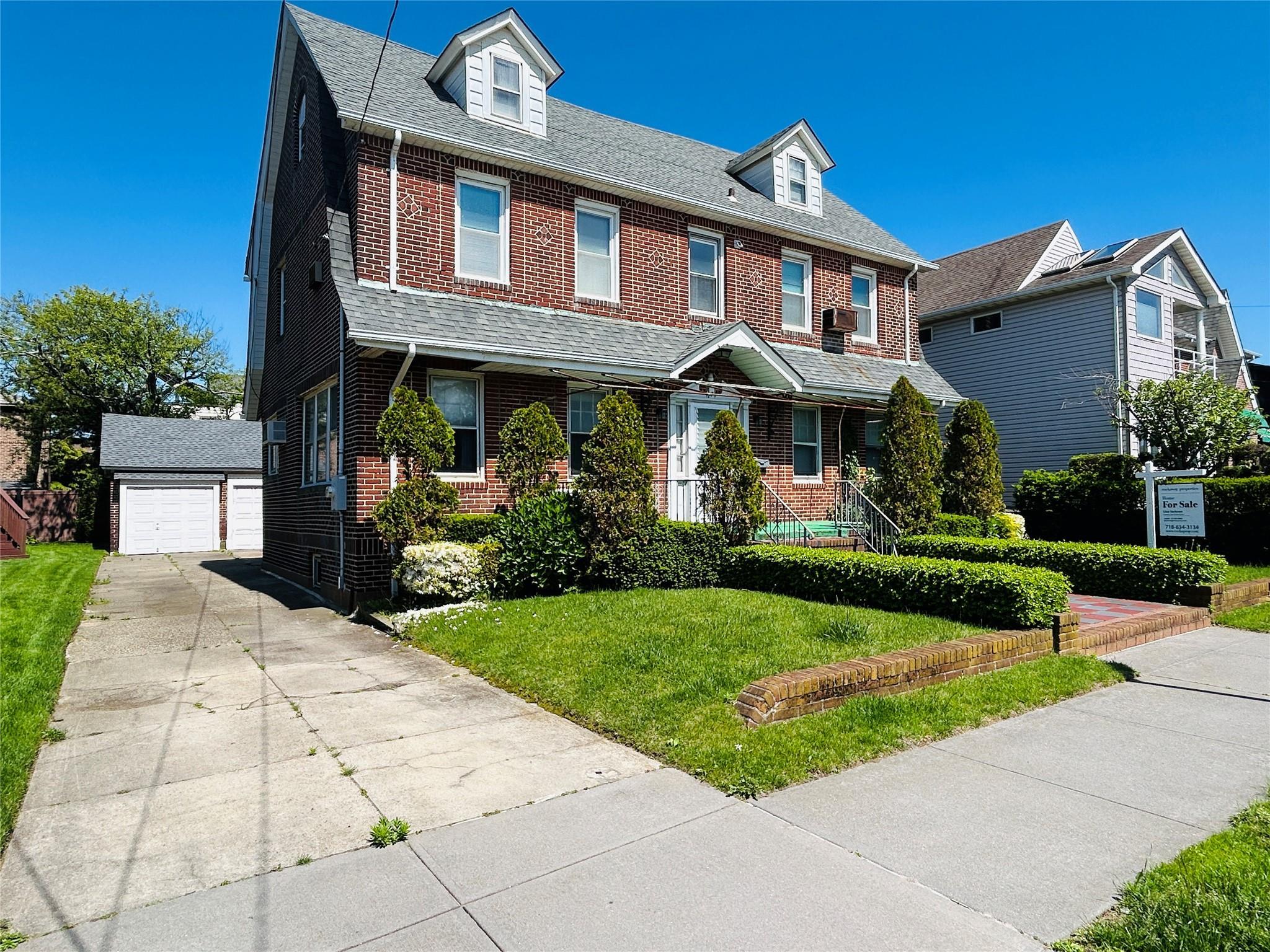 Single Family Beach 136th  Queens, NY 11694, MLS-862932-2
