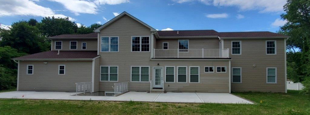 Single Family Coventry  Suffolk County, NY 11798, MLS-862933-2