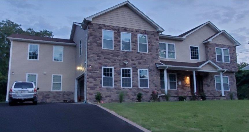 Single Family Coventry  Suffolk County, NY 11798, MLS-862933-4