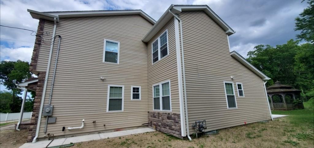 Single Family Coventry  Suffolk County, NY 11798, MLS-862933-6