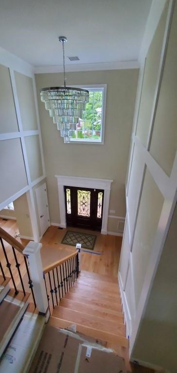 Single Family Coventry  Suffolk County, NY 11798, MLS-862933-9