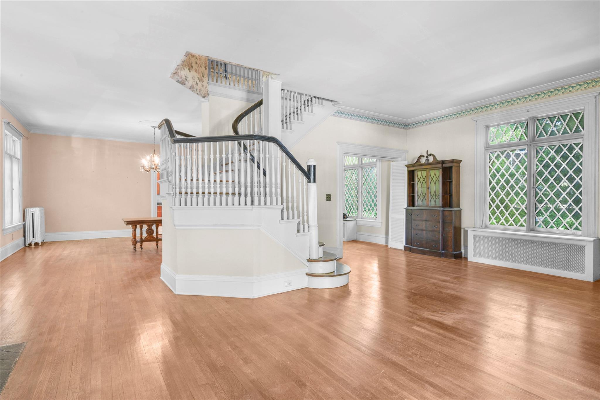 Single Family Desmond  Westchester County, NY 10708, MLS-862937-12