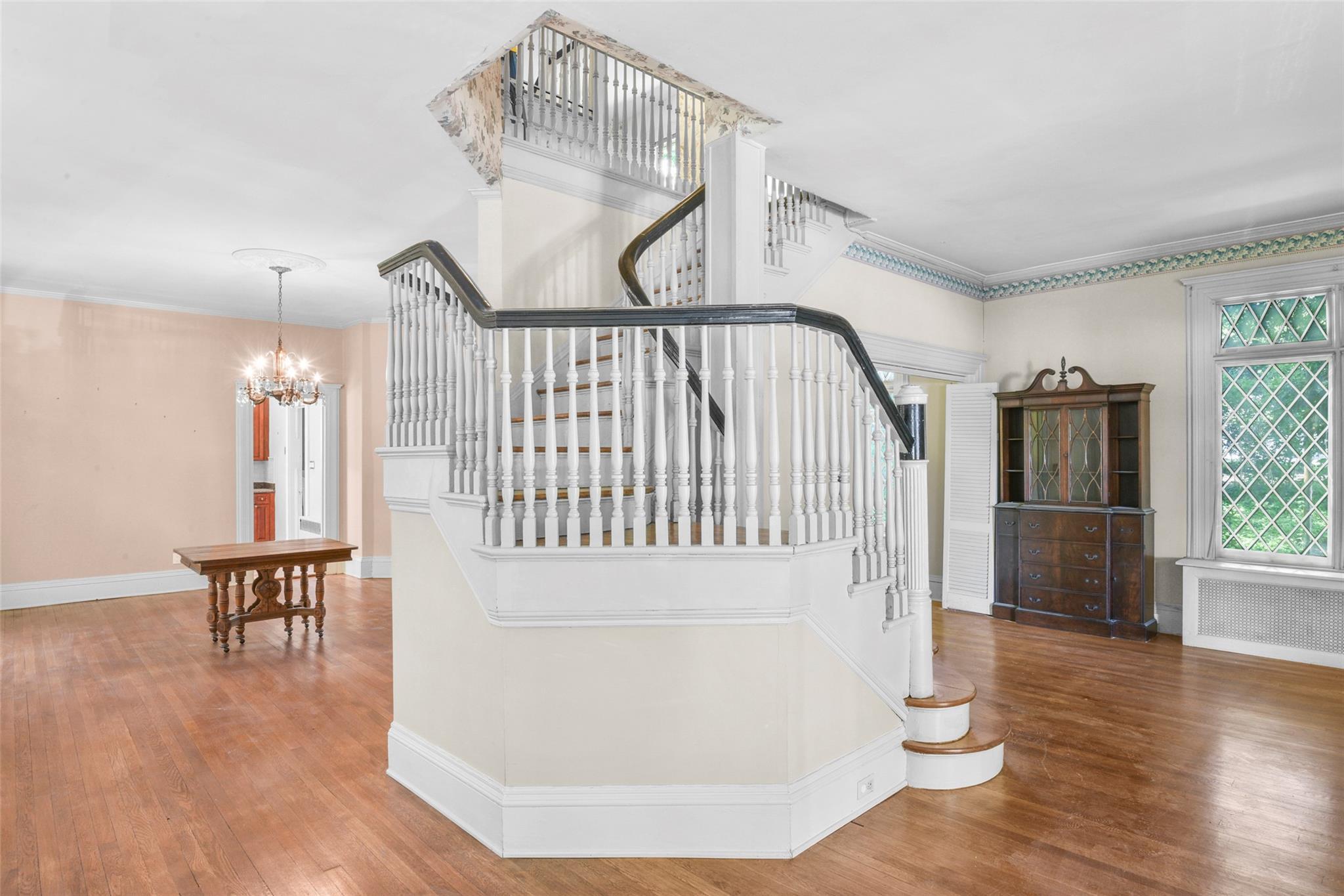 Single Family Desmond  Westchester County, NY 10708, MLS-862937-13