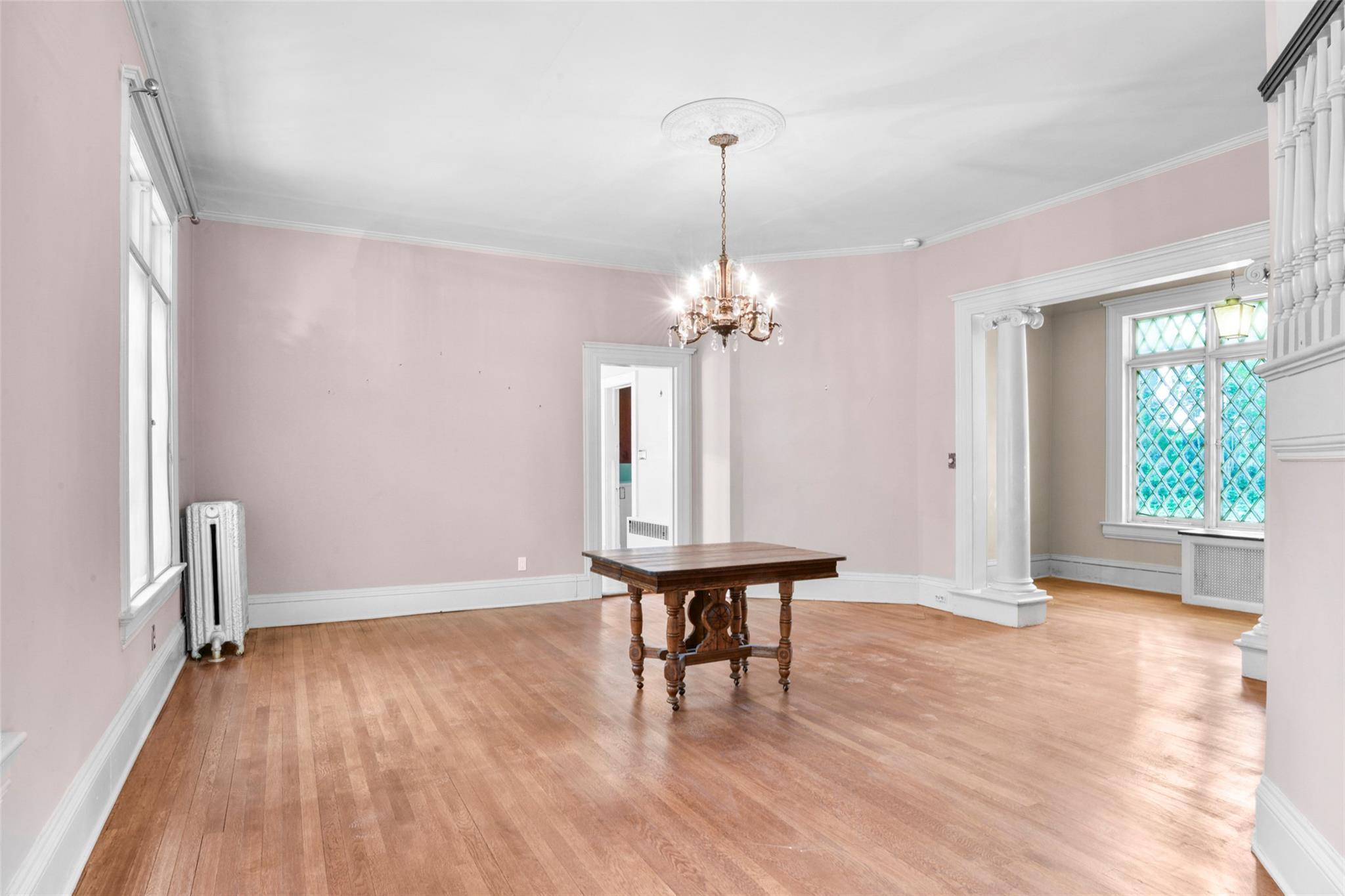 Single Family Desmond  Westchester County, NY 10708, MLS-862937-14