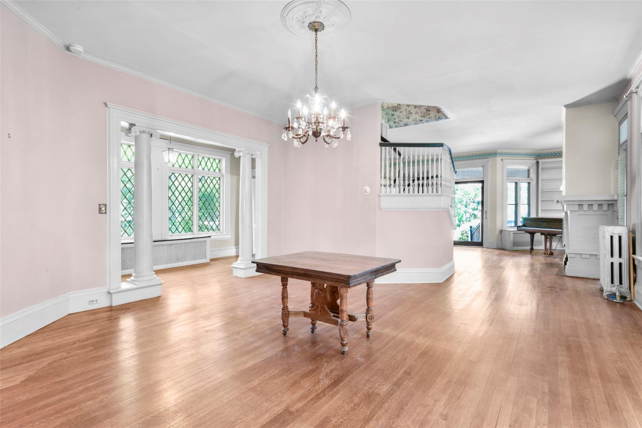 Single Family Desmond  Westchester County, NY 10708, MLS-862937-16