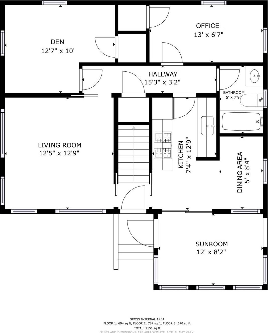 Single Family Champlain  Putnam County, NY 10512, MLS-862946-39