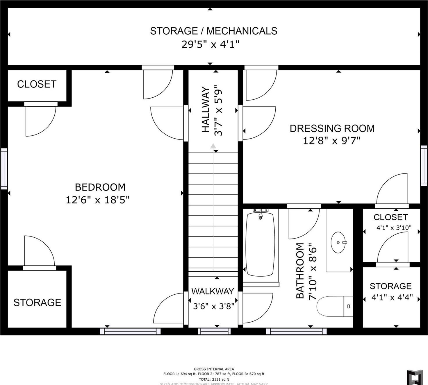 Single Family Champlain  Putnam County, NY 10512, MLS-862946-40
