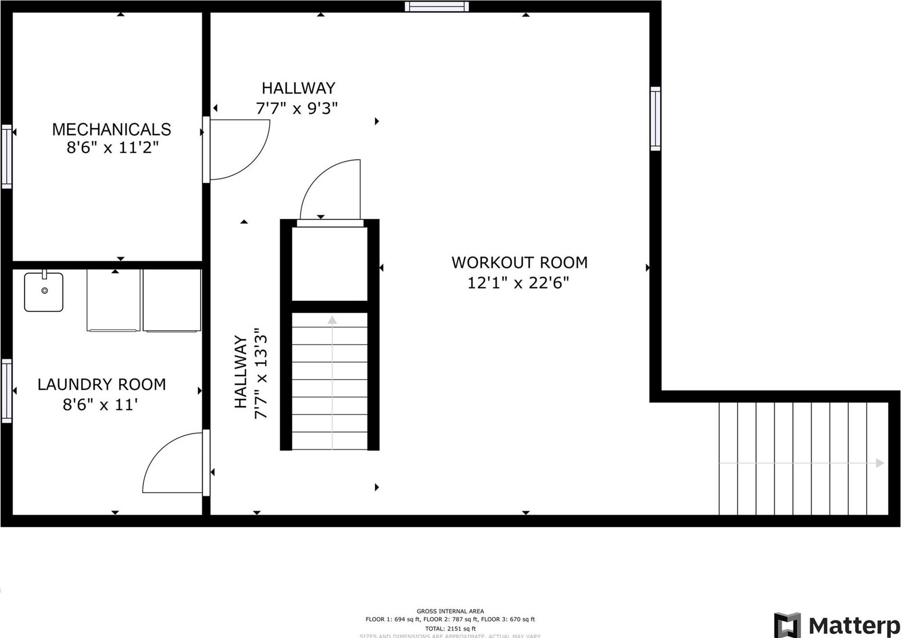 Single Family Champlain  Putnam County, NY 10512, MLS-862946-41