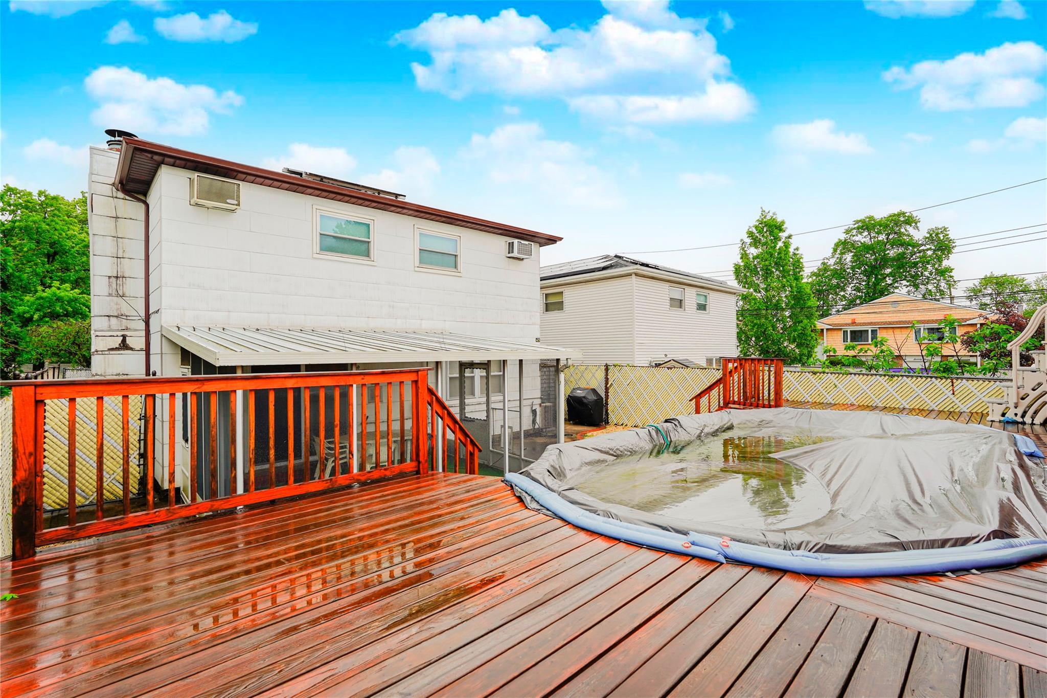 Single Family Arlene  Staten Island, NY 10314, MLS-862950-23