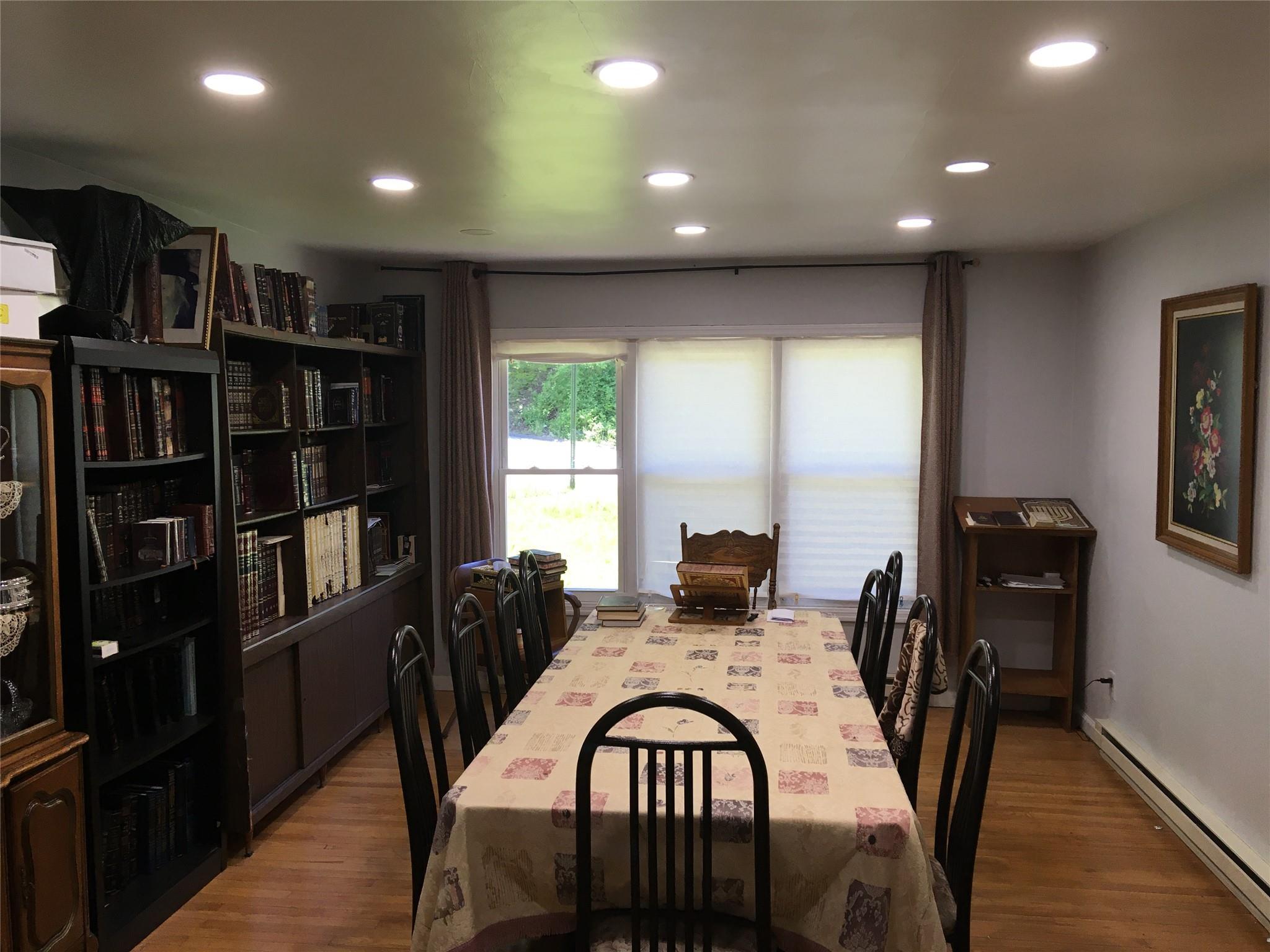 Single Family Nelshore  Sullivan County, NY 12701, MLS-862953-4