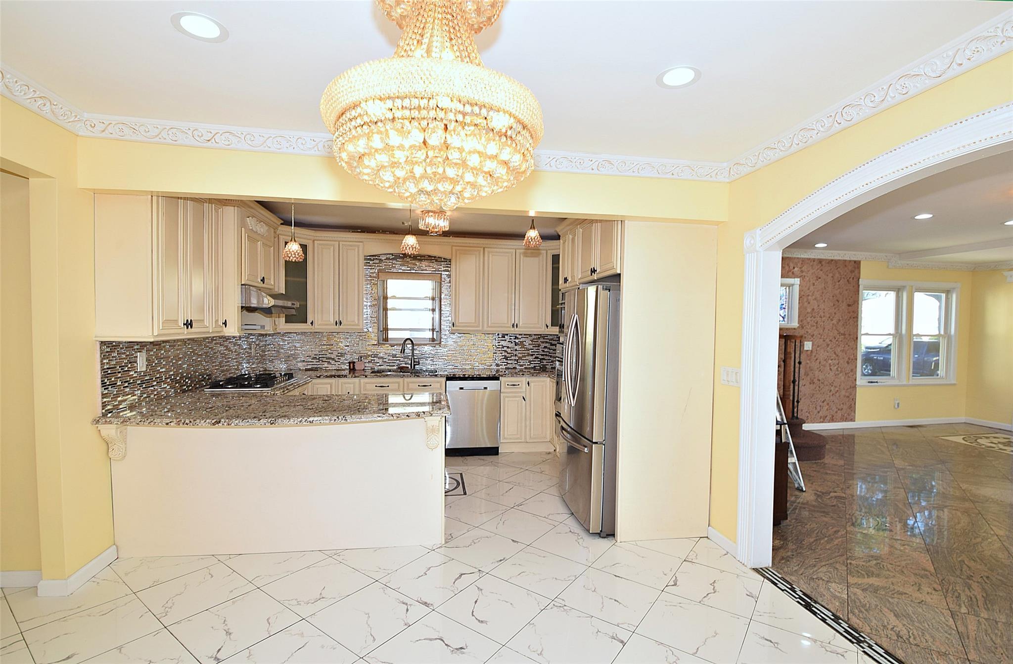 Single Family Brokaw  Nassau County, NY 11001, MLS-862960-9