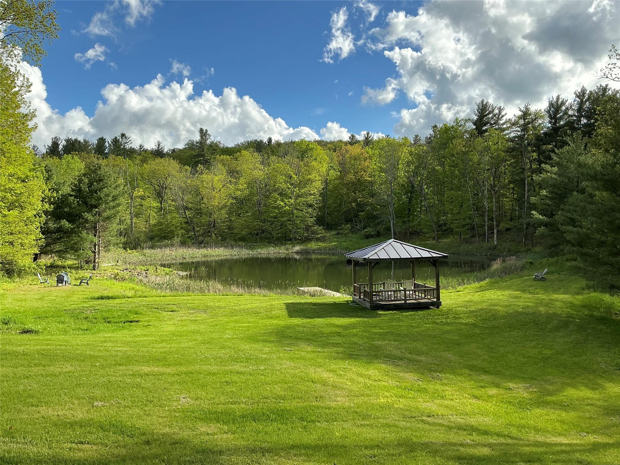 Single Family Jilroy  Columbia County, NY 12165, MLS-862964-8