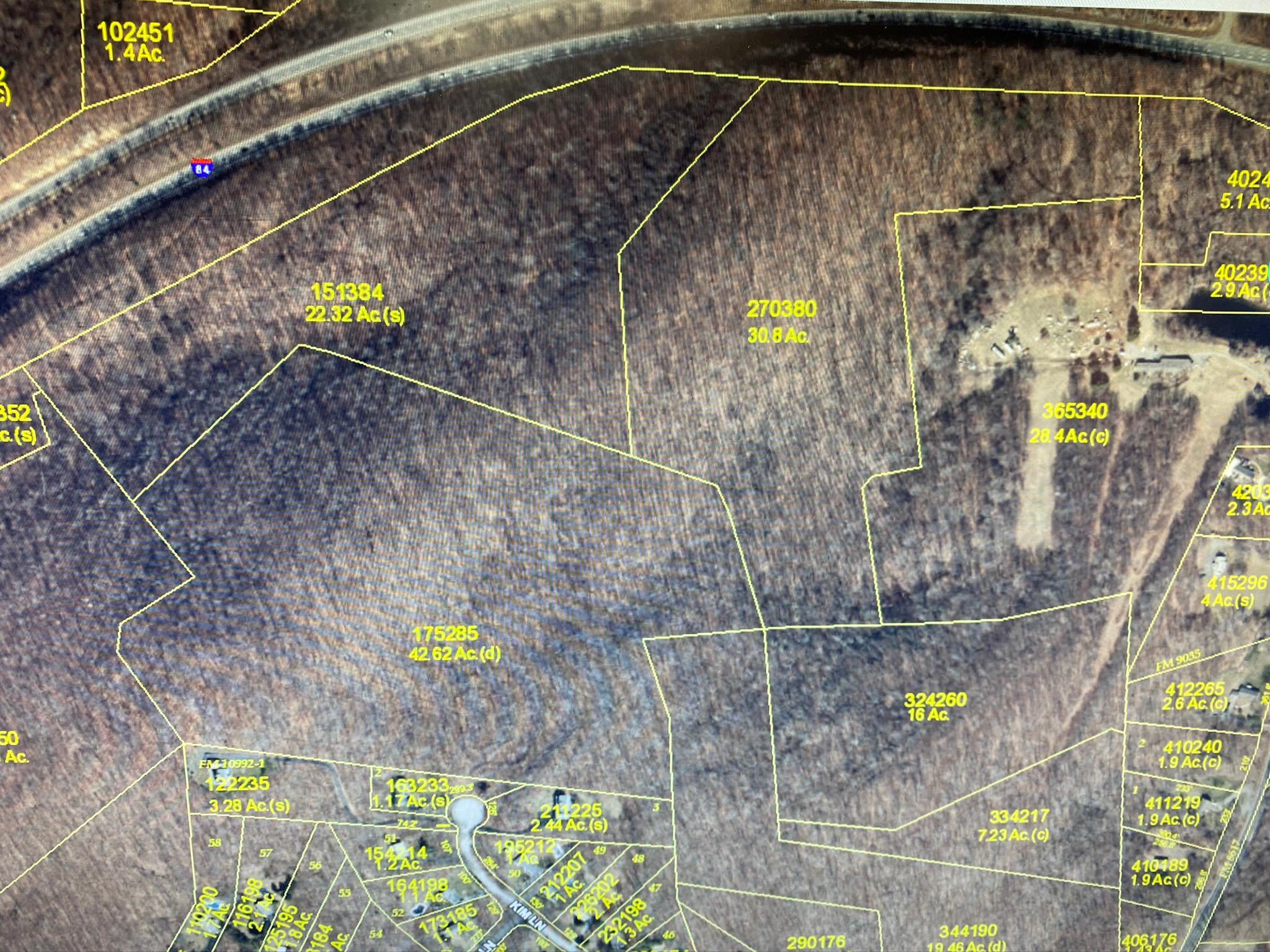 Single Family Route 52  Dutchess County, NY 12582, MLS-862972-20