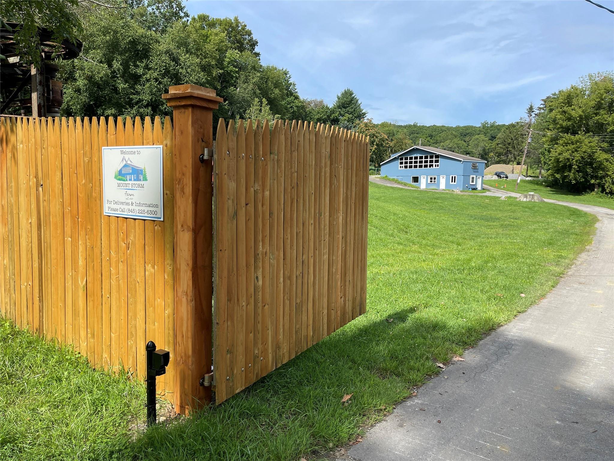 Single Family Route 52  Dutchess County, NY 12582, MLS-862972-22