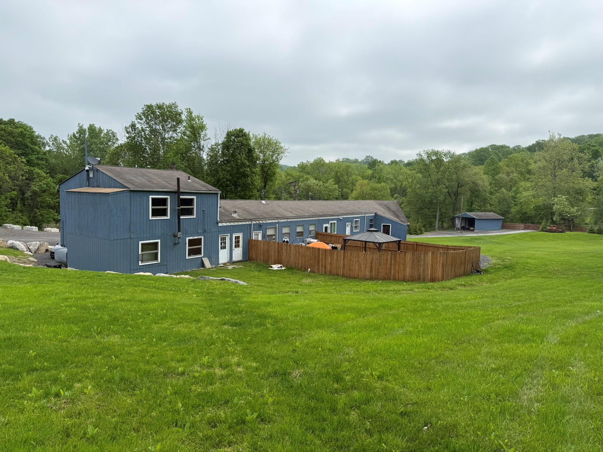 Single Family Route 52  Dutchess County, NY 12582, MLS-862972-26