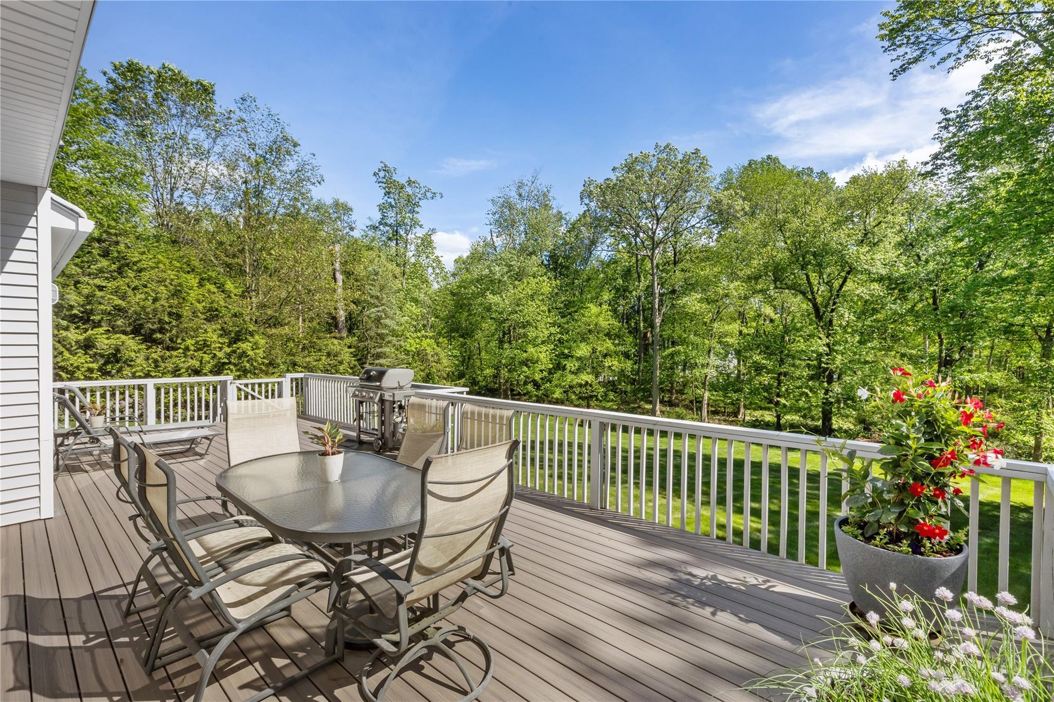 Single Family Londonderry  Westchester County, NY 10589, MLS-862983-10