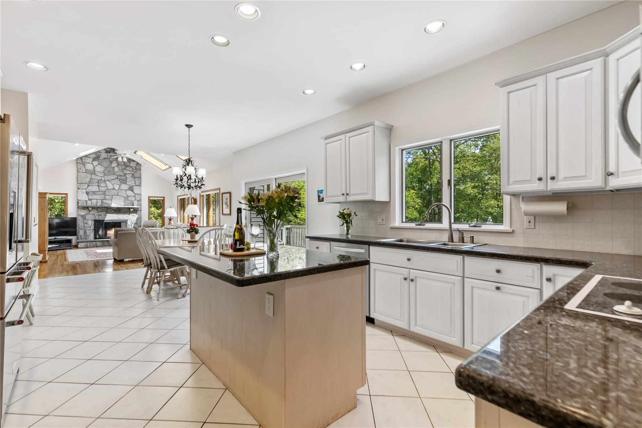 Single Family Londonderry  Westchester County, NY 10589, MLS-862983-13