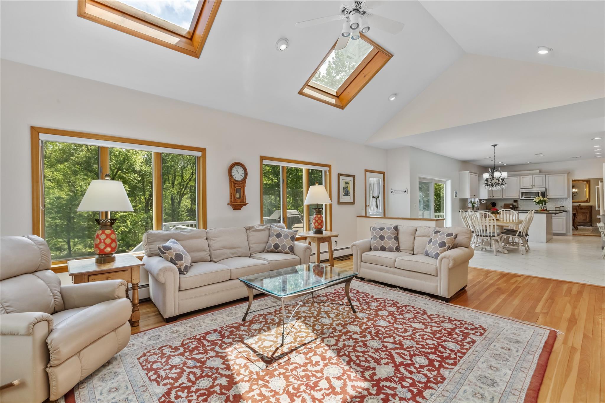 Single Family Londonderry  Westchester County, NY 10589, MLS-862983-16