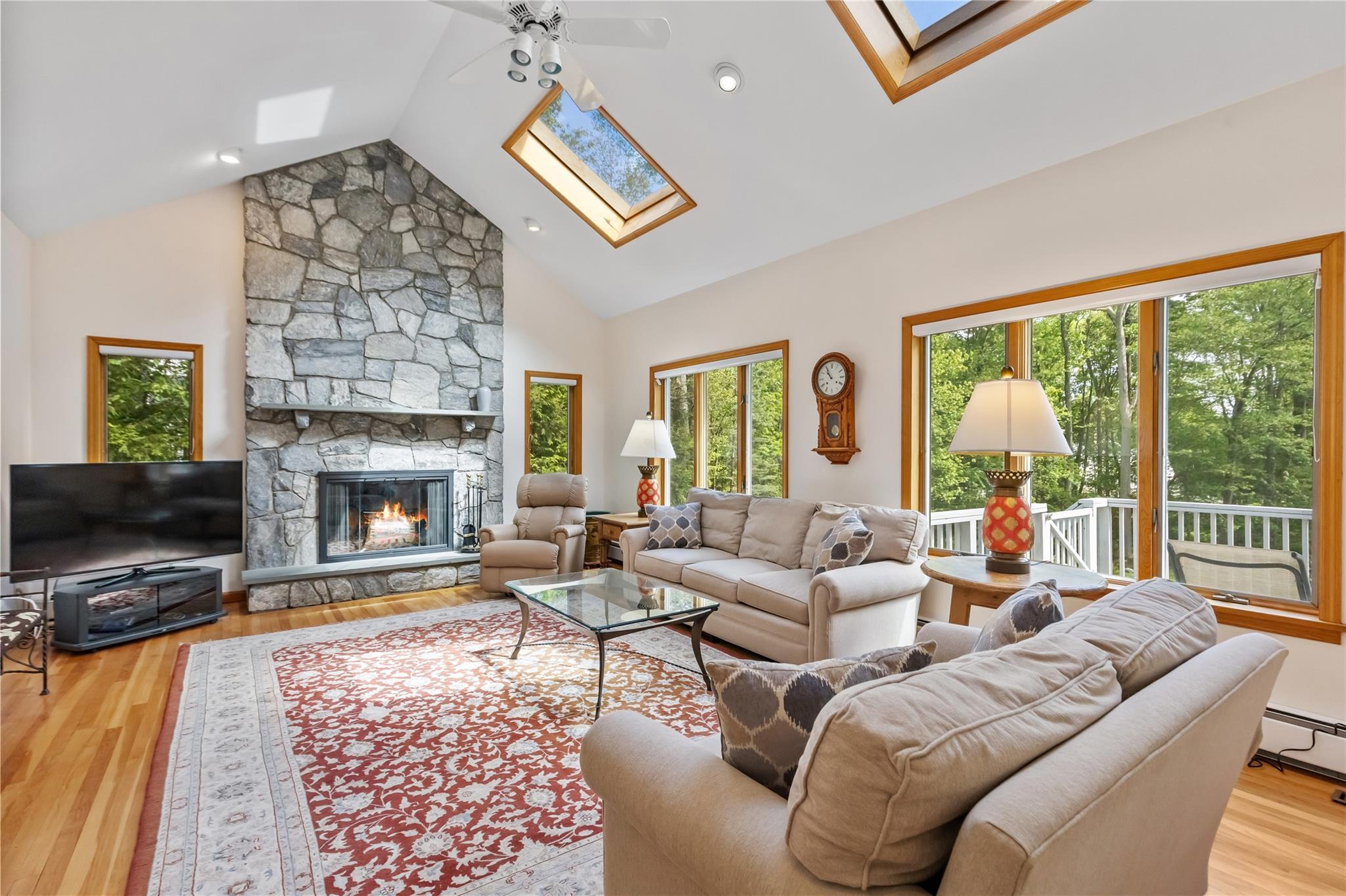 Single Family Londonderry  Westchester County, NY 10589, MLS-862983-3