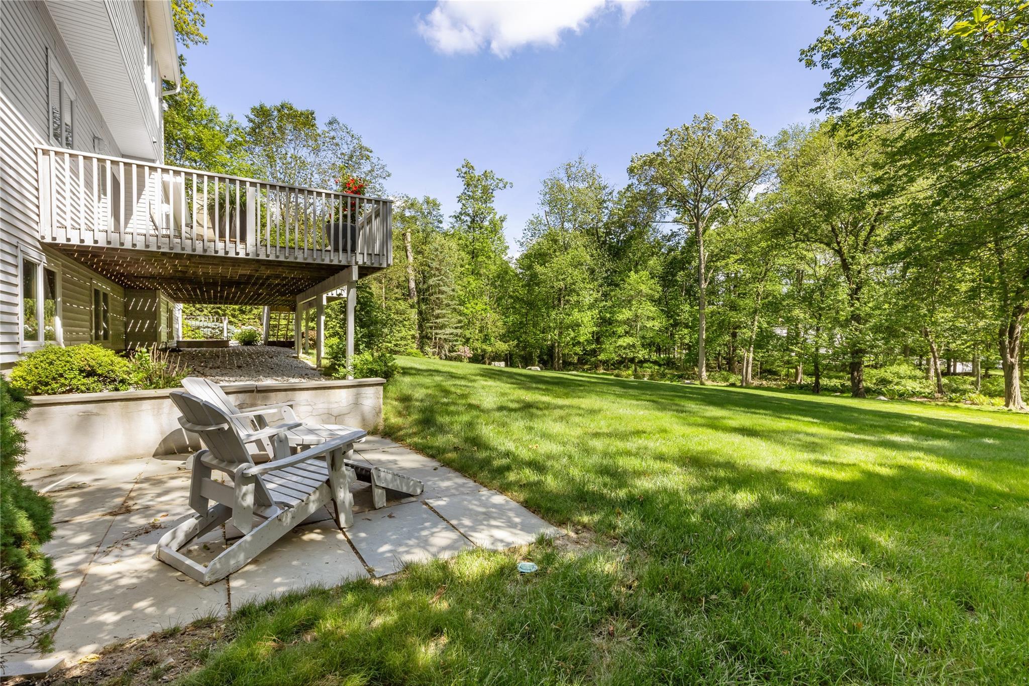 Single Family Londonderry  Westchester County, NY 10589, MLS-862983-32
