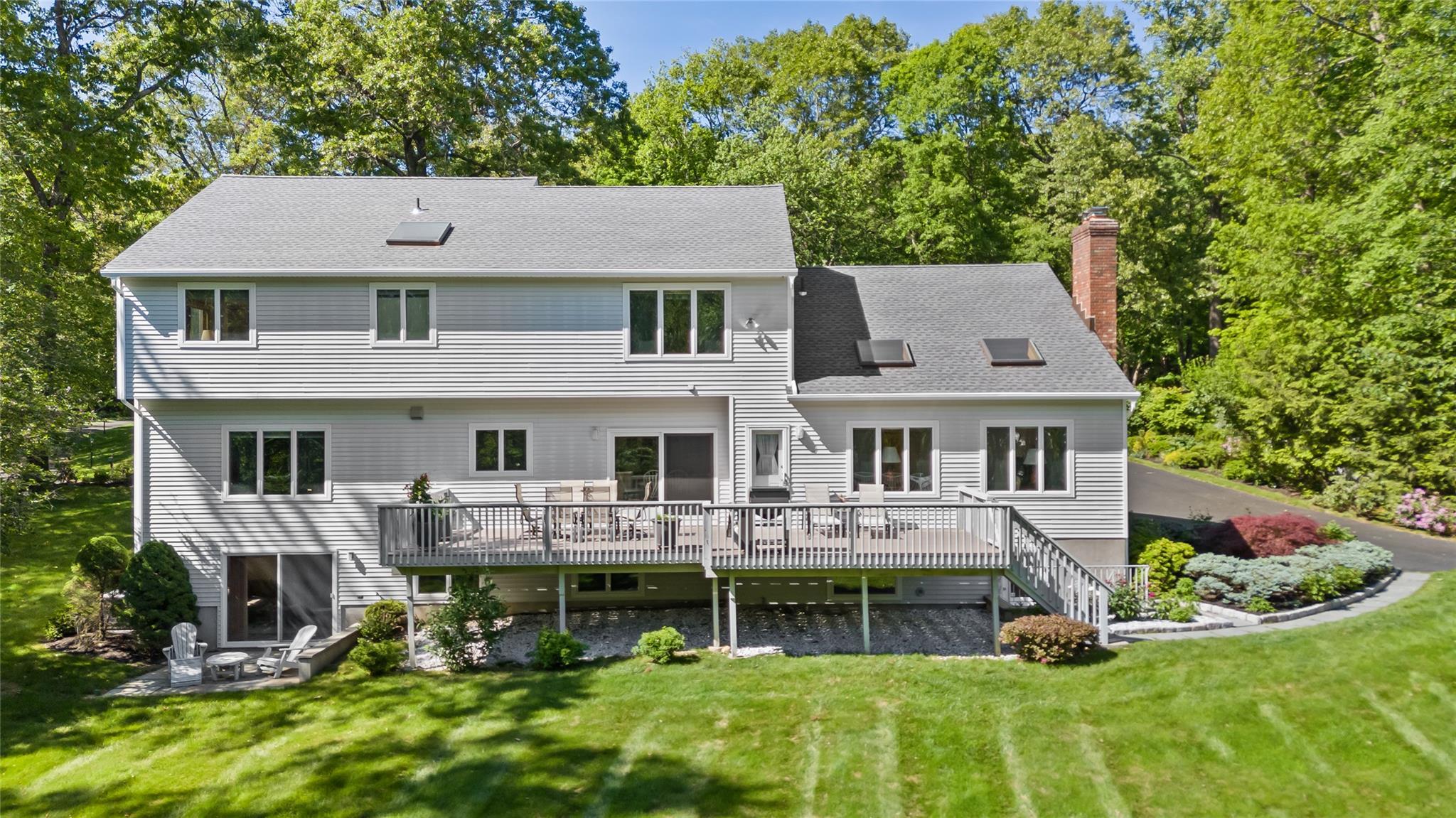 Single Family Londonderry  Westchester County, NY 10589, MLS-862983-33