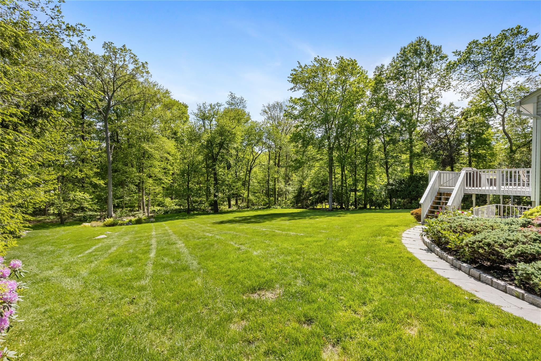 Single Family Londonderry  Westchester County, NY 10589, MLS-862983-34