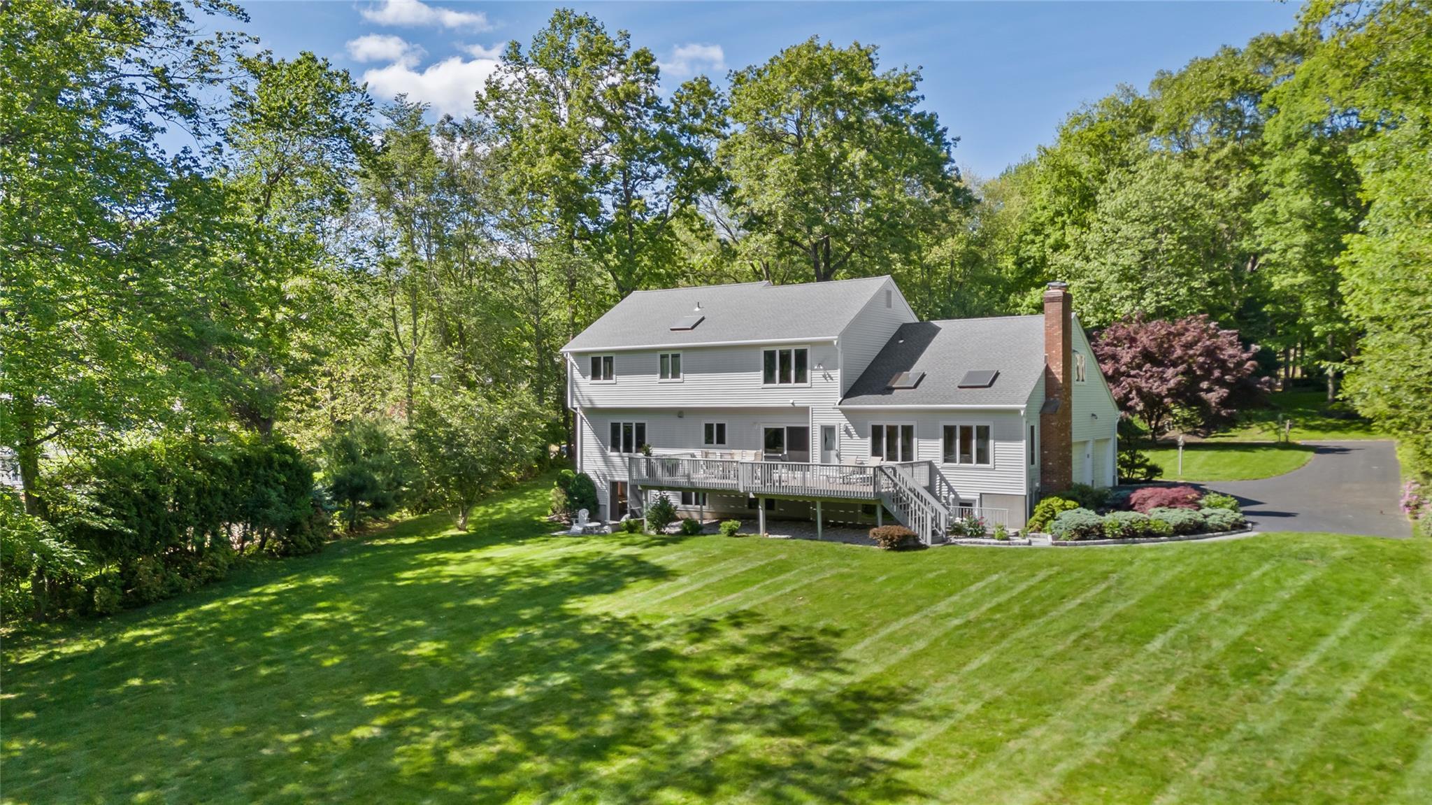 Single Family Londonderry  Westchester County, NY 10589, MLS-862983-35
