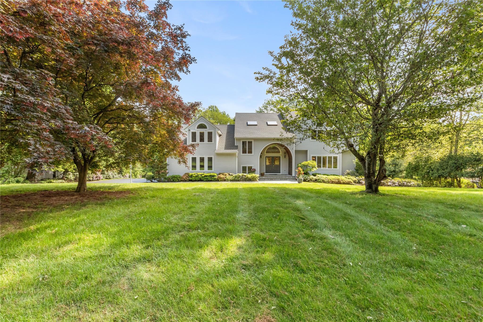 Single Family Londonderry  Westchester County, NY 10589, MLS-862983-36