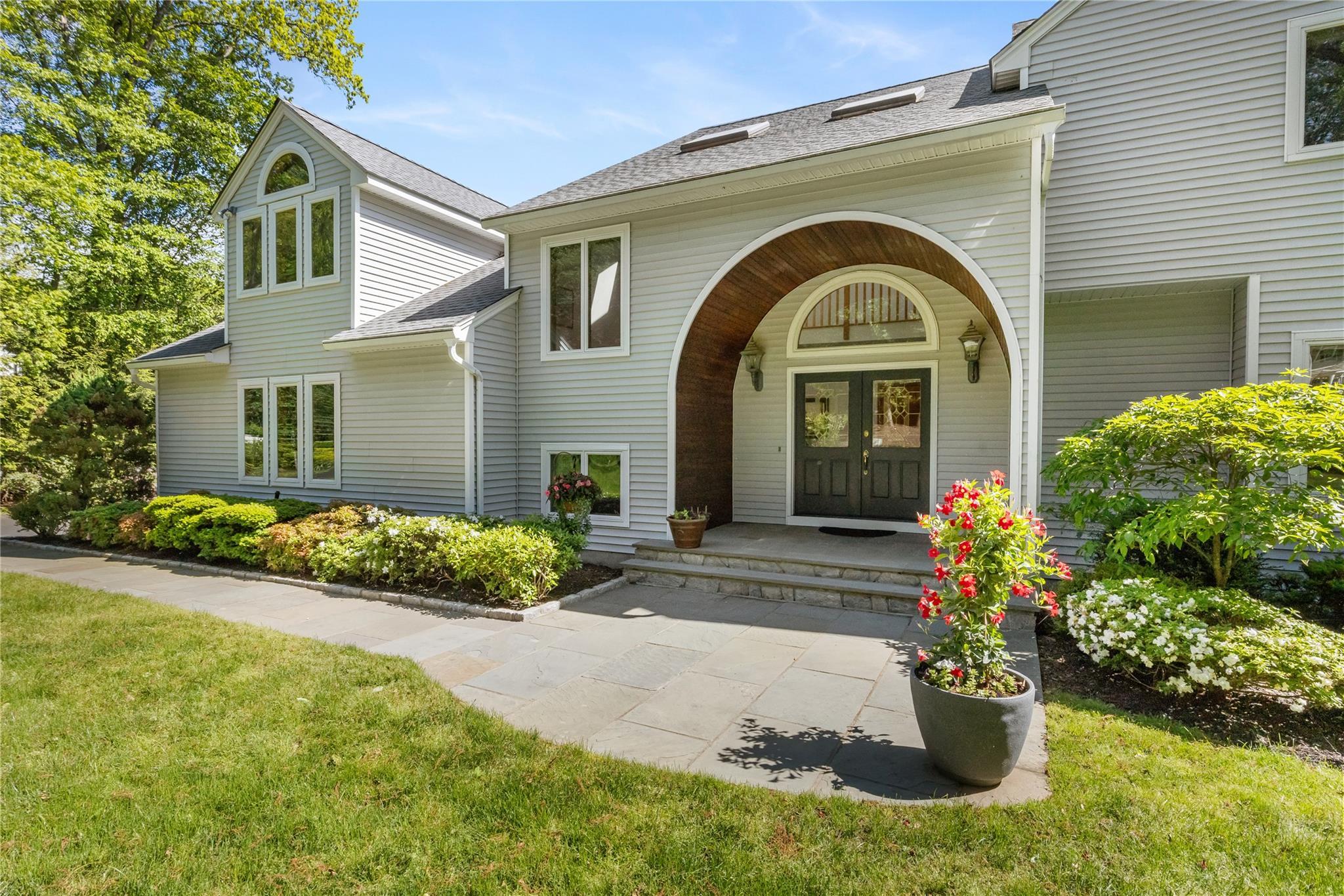Single Family Londonderry  Westchester County, NY 10589, MLS-862983-37