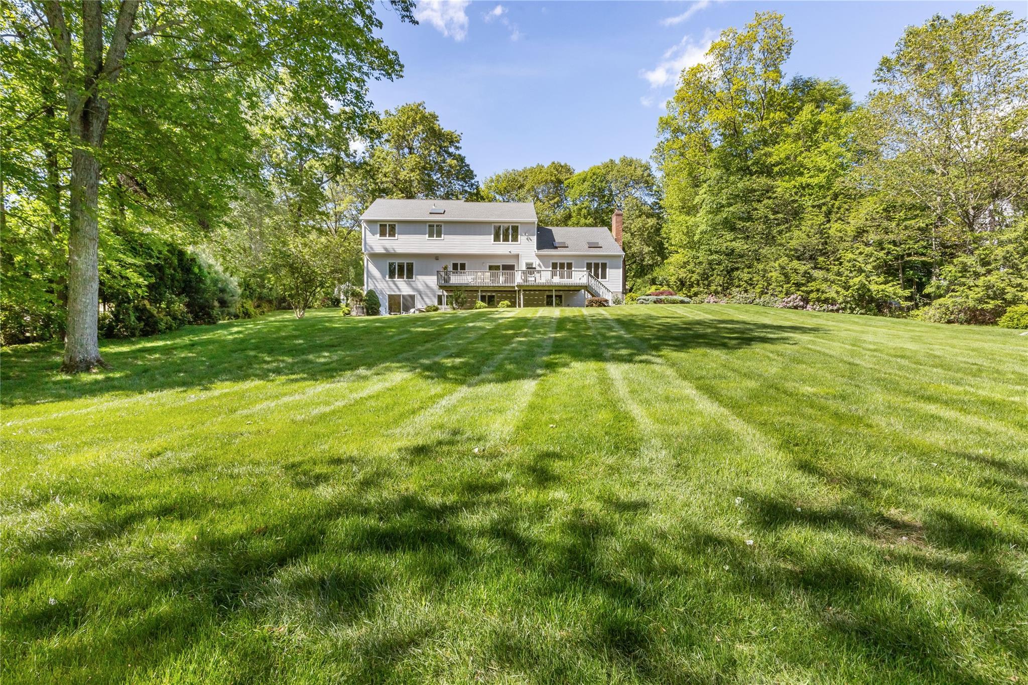 Single Family Londonderry  Westchester County, NY 10589, MLS-862983-38