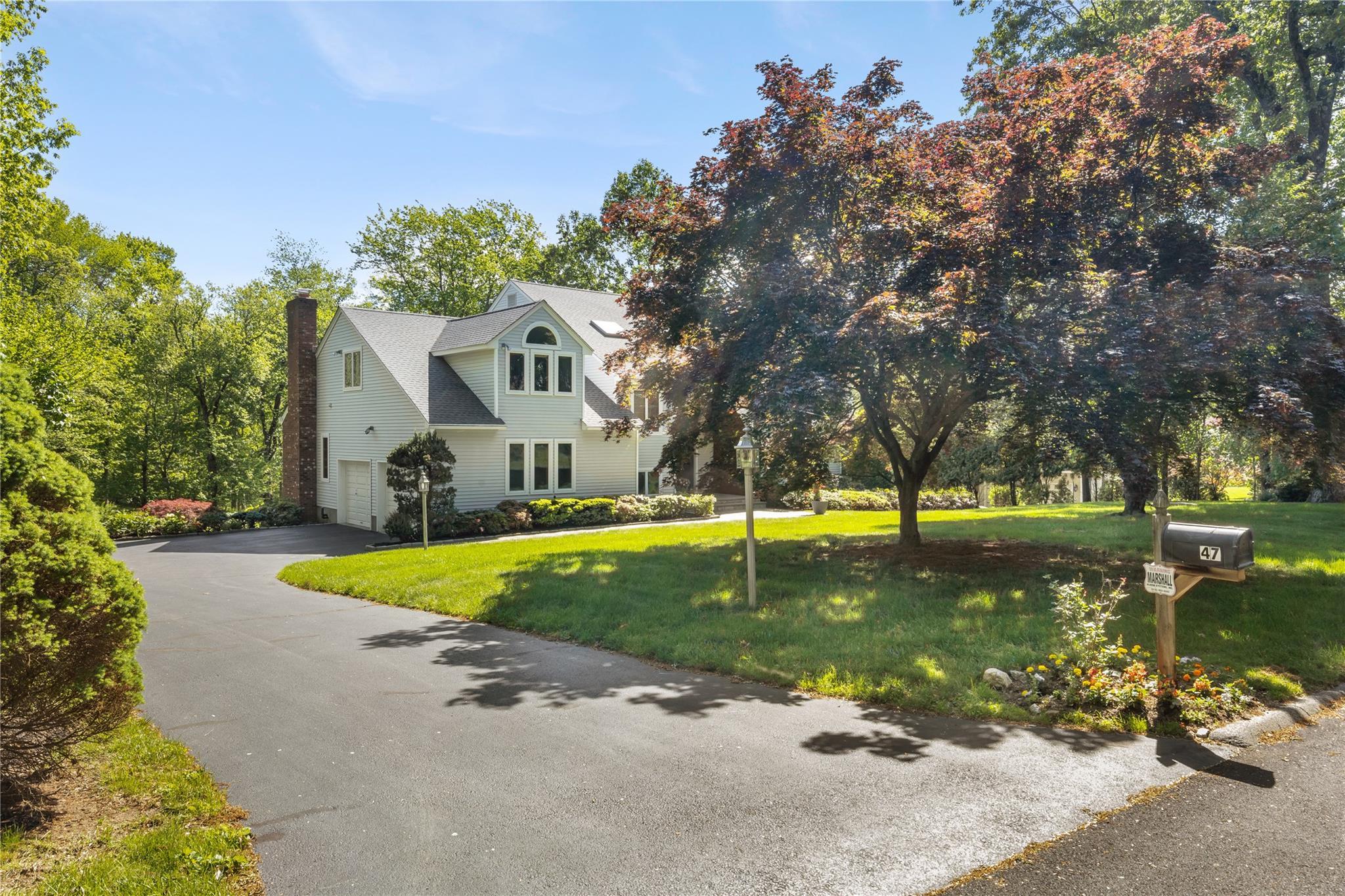 Single Family Londonderry  Westchester County, NY 10589, MLS-862983-39