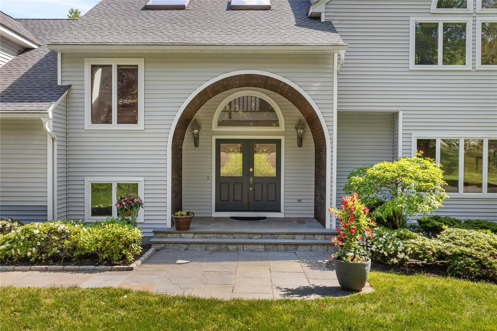Single Family Londonderry  Westchester County, NY 10589, MLS-862983-40