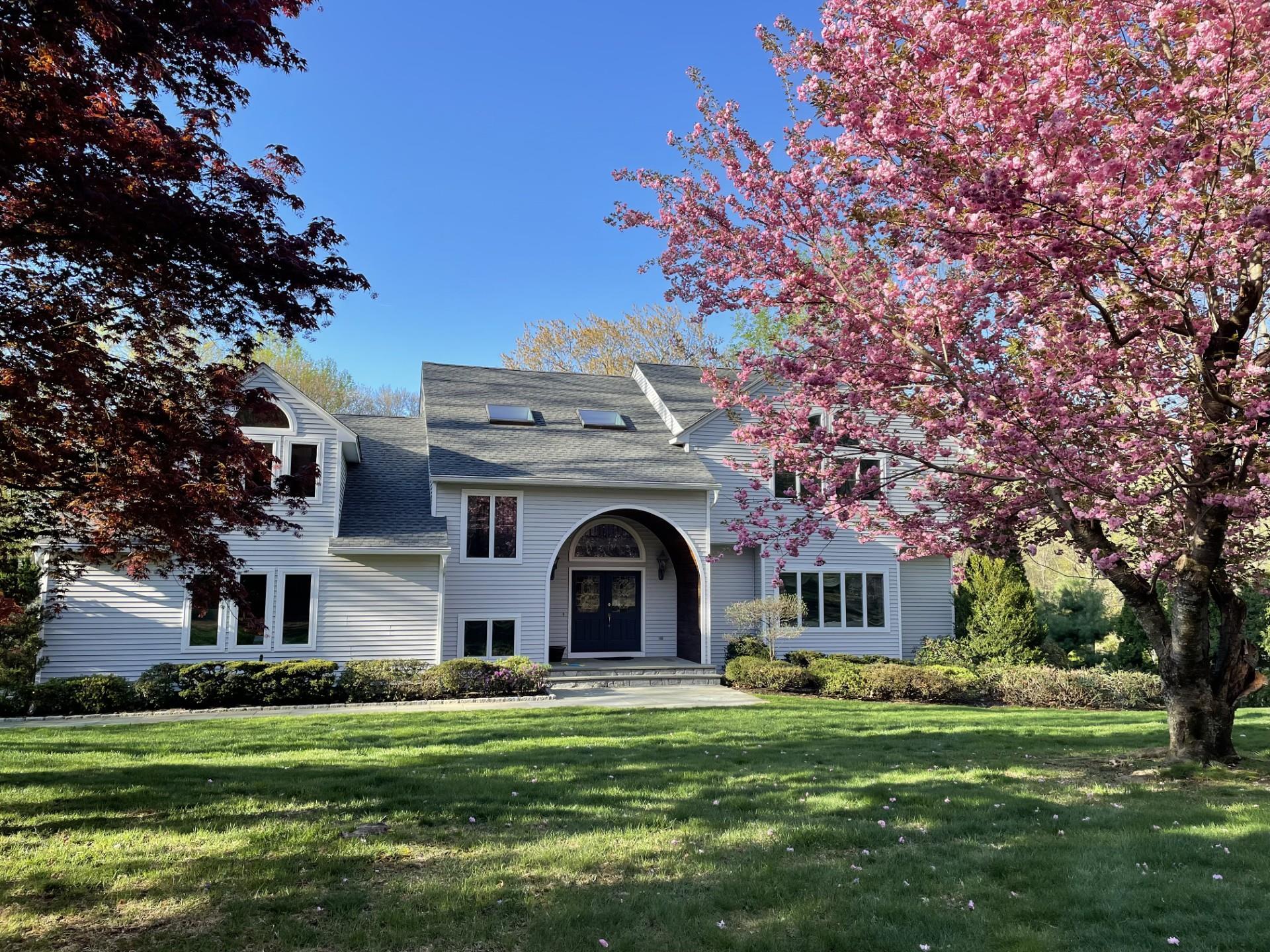 Single Family Londonderry  Westchester County, NY 10589, MLS-862983-41
