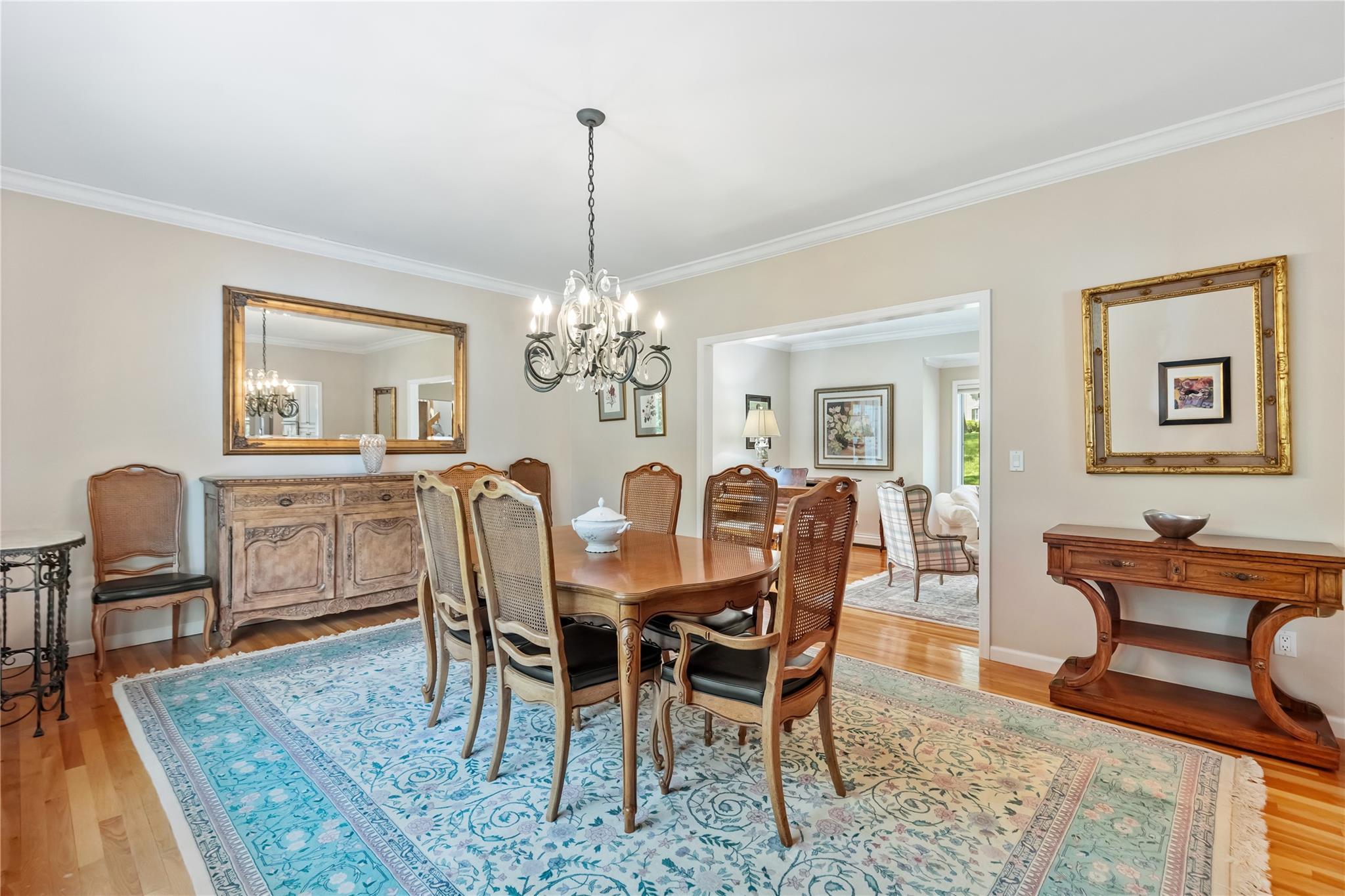 Single Family Londonderry  Westchester County, NY 10589, MLS-862983-5