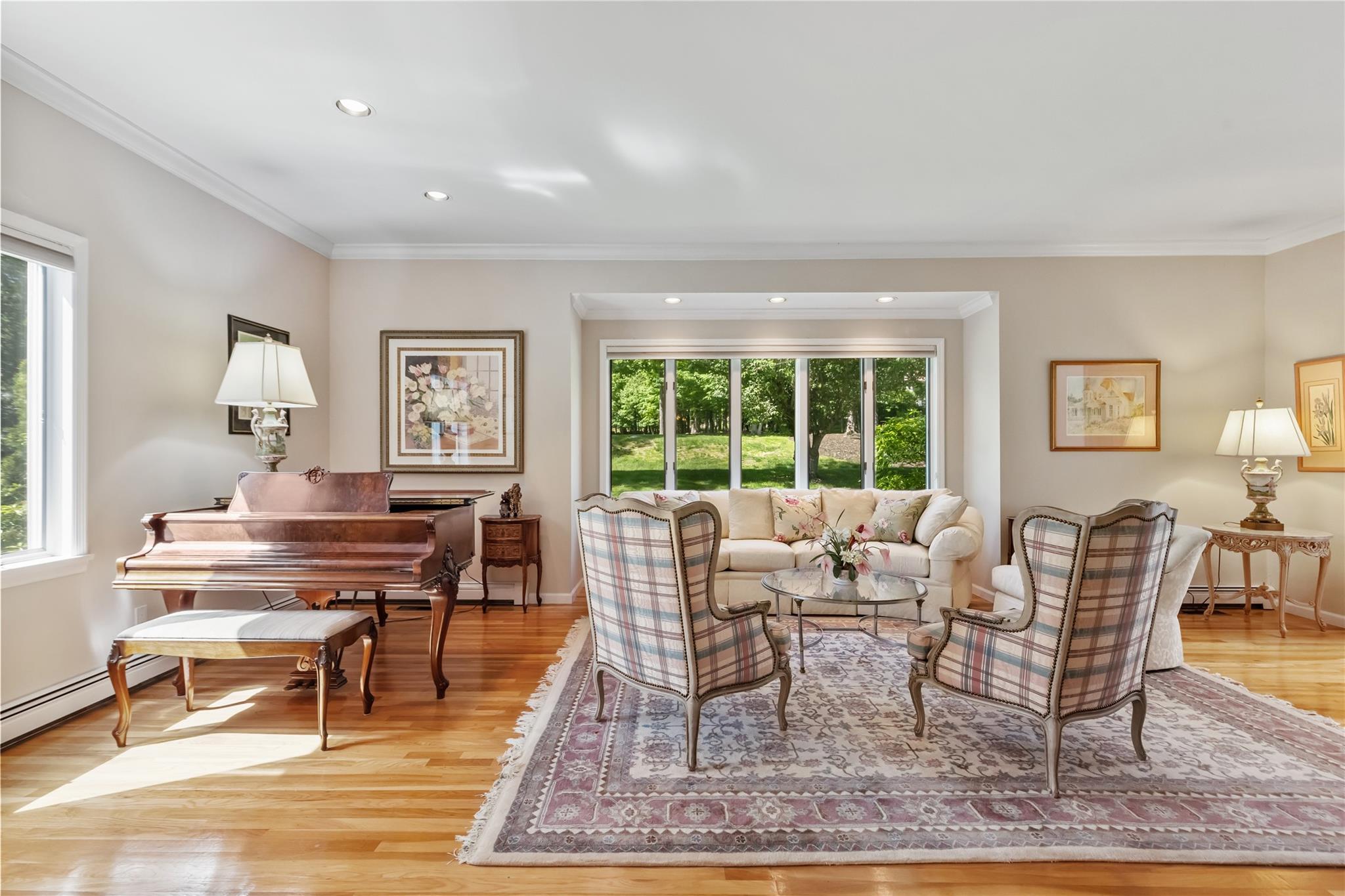 Single Family Londonderry  Westchester County, NY 10589, MLS-862983-6