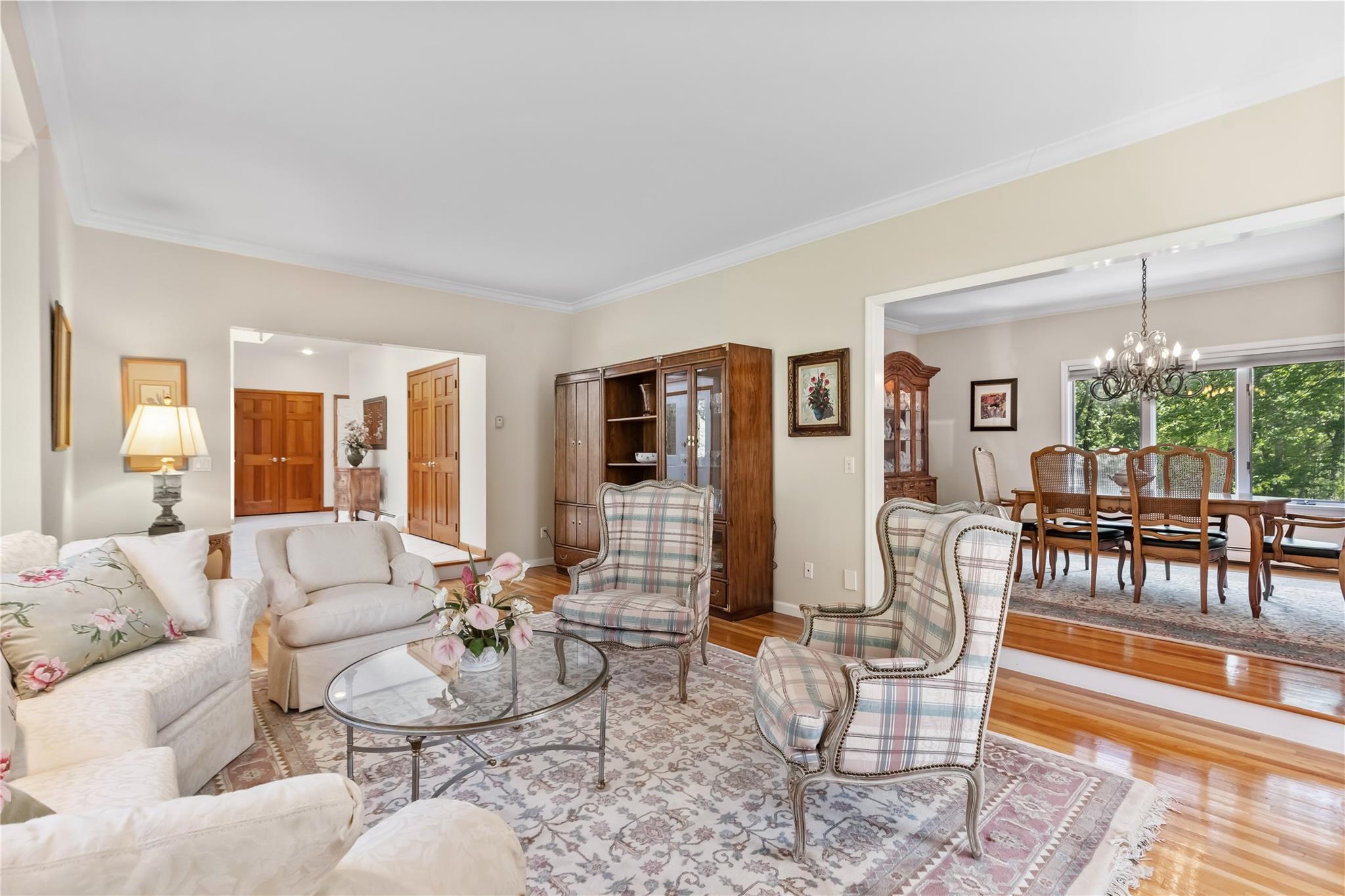 Single Family Londonderry  Westchester County, NY 10589, MLS-862983-7