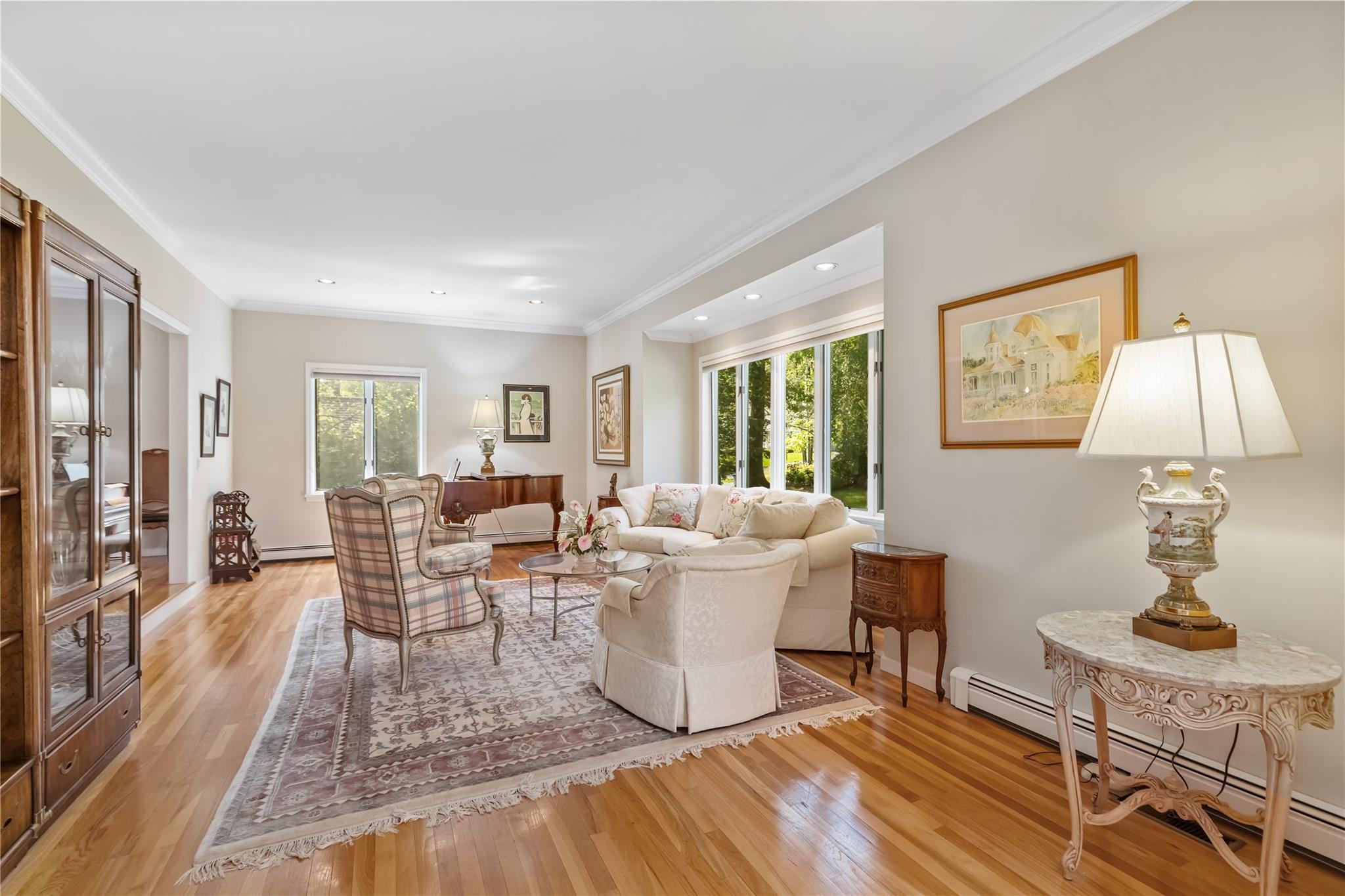 Single Family Londonderry  Westchester County, NY 10589, MLS-862983-8
