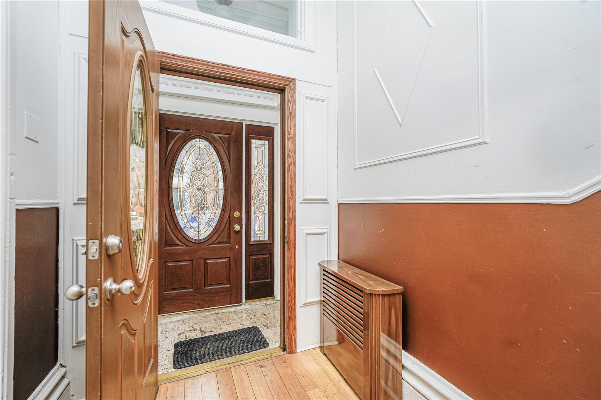 Single Family Nelson Street  Brooklyn, NY 11231, MLS-862992-10