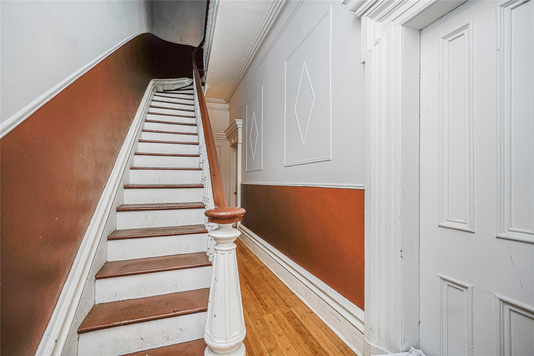 Single Family Nelson Street  Brooklyn, NY 11231, MLS-862992-11