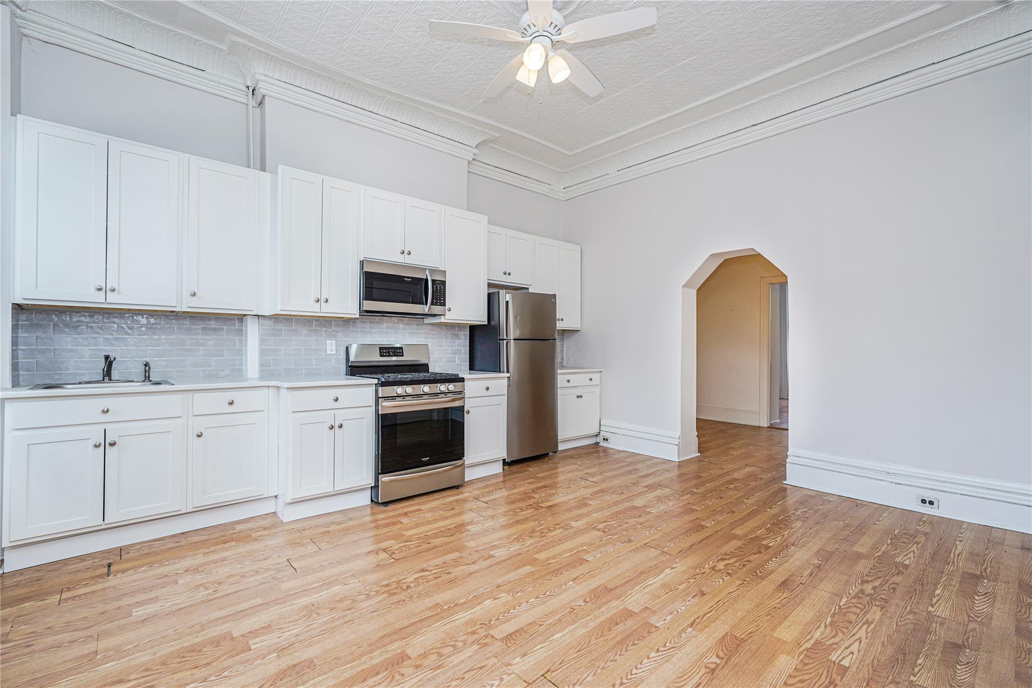 Single Family Nelson Street  Brooklyn, NY 11231, MLS-862992-13