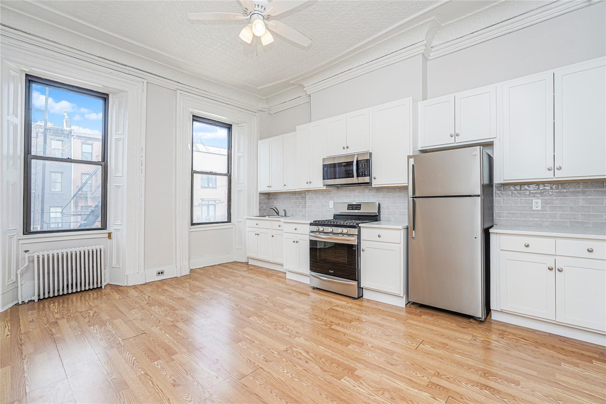 Single Family Nelson Street  Brooklyn, NY 11231, MLS-862992-14