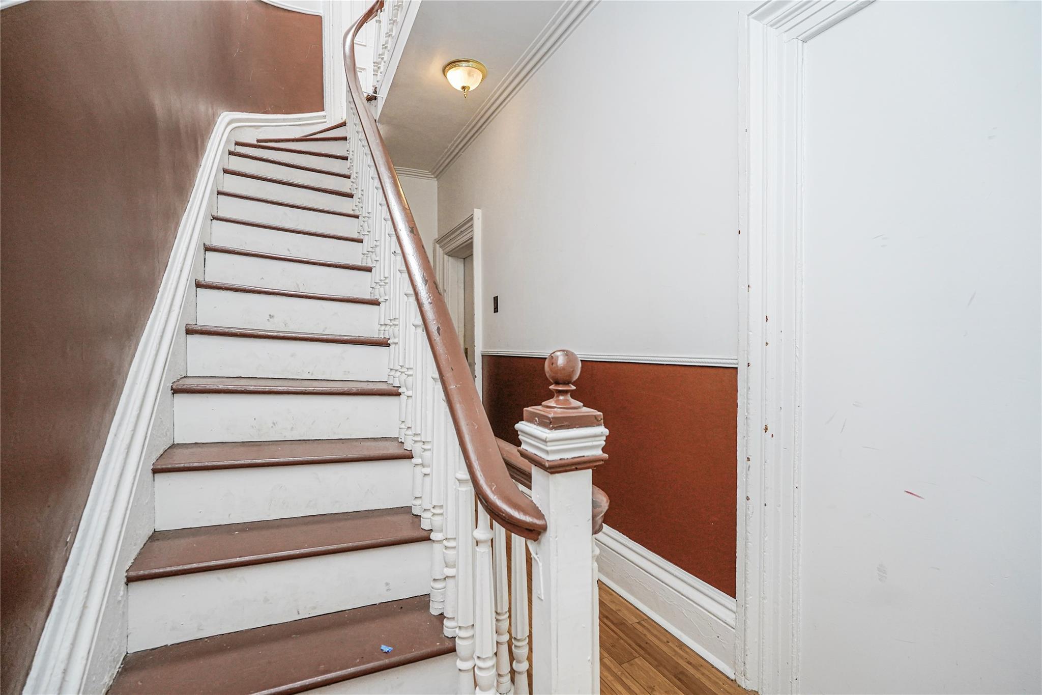 Single Family Nelson Street  Brooklyn, NY 11231, MLS-862992-19