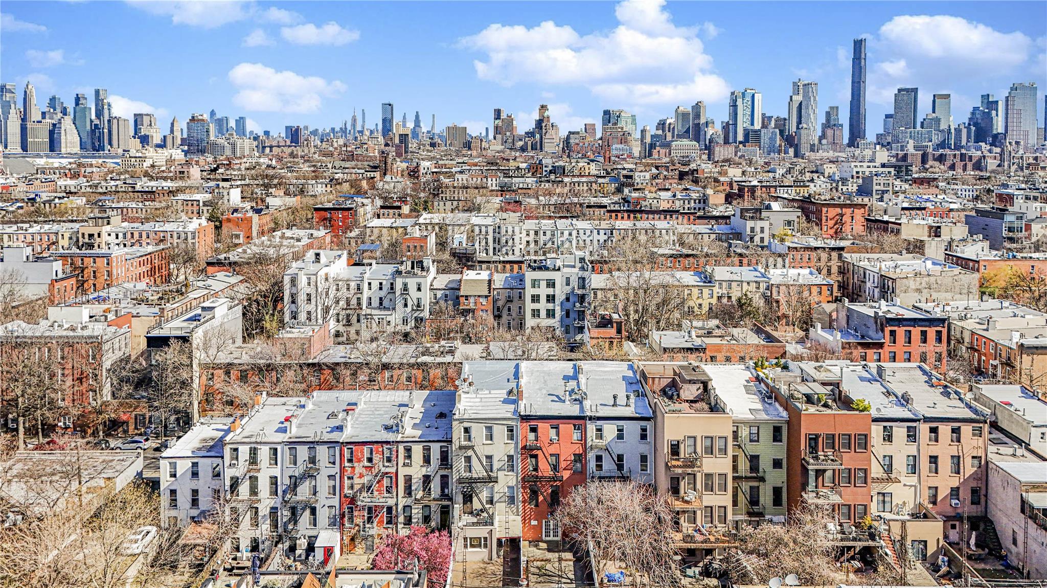 Single Family Nelson Street  Brooklyn, NY 11231, MLS-862992-2