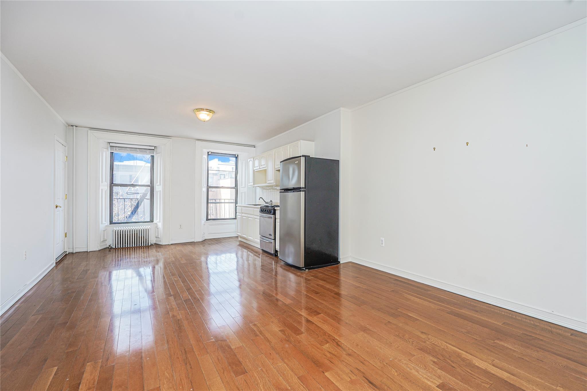 Single Family Nelson Street  Brooklyn, NY 11231, MLS-862992-23