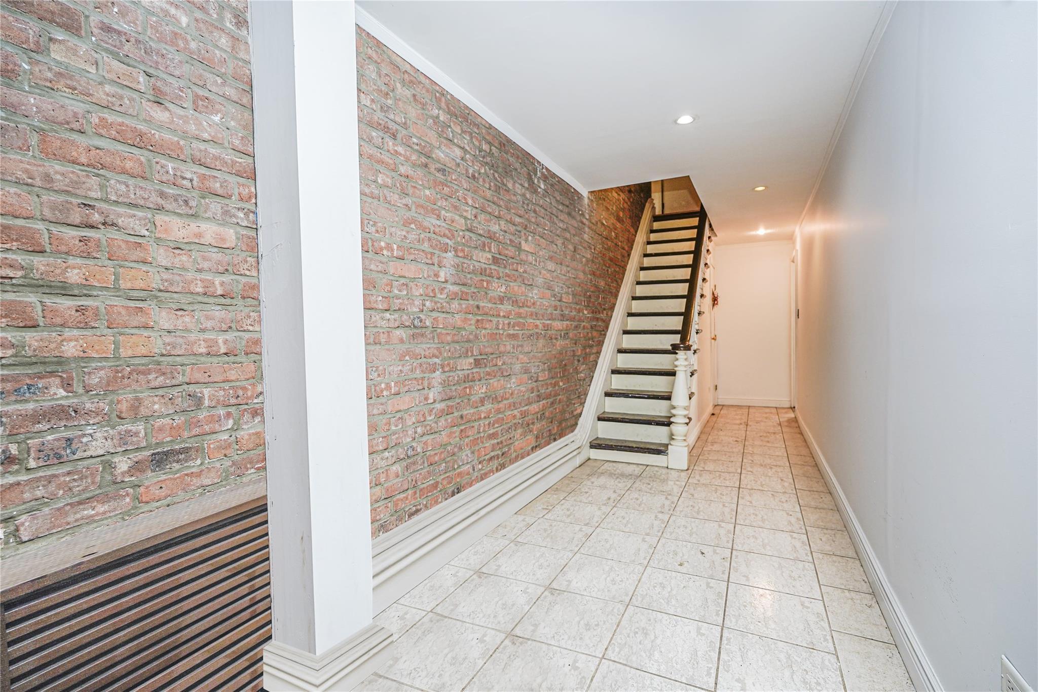 Single Family Nelson Street  Brooklyn, NY 11231, MLS-862992-3